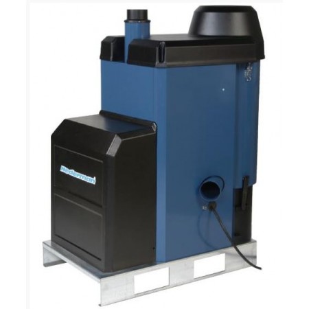 Nederman - L-PAK 150 Advanced